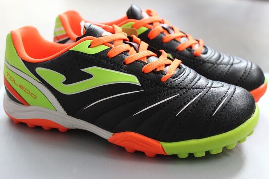 Купить Детские сороконожки Joma Toledo S 601 PT - коллекция 2016 года! - оригинал, гарантия