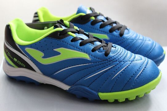 Купить Детские сороконожки Joma Toledo S 604 PT - коллекция 2016 года! - оригинал, гарантия Купить Детские сороконожки Joma Toledo S 604 PT - коллекция 2016 года! - оригинал, гарантия