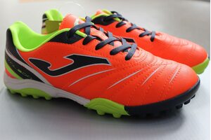 Детские сороконожки Joma Toledo S 608 PT - коллекция 2016 года!