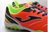 Купить Детские сороконожки Joma Toledo S 608 PT - коллекция 2016 года! - оригинал, гарантия