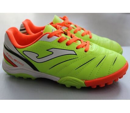 Детские сороконожки Joma Toledo S 611 PT - коллекция 2016 года! Детские сороконожки Joma Toledo S 611 PT - коллекция 2016 года!