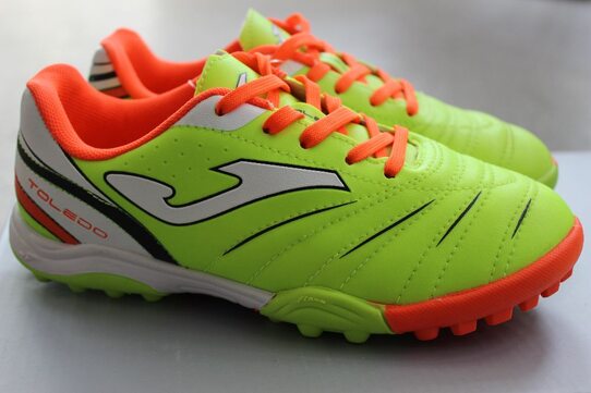 Купить Детские сороконожки Joma Toledo S 611 PT - коллекция 2016 года! - оригинал, гарантия
