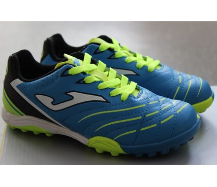 Придбати Дитячі сороконіжки Joma Toledo W 504 PT - оригінал, гарантія