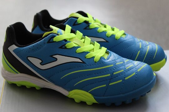 Придбати Дитячі сороконіжки Joma Toledo W 504 PT Придбати Дитячі сороконіжки Joma Toledo W 504 PT