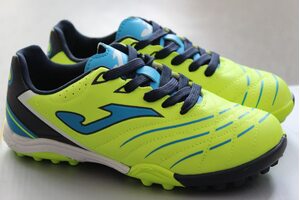 Придбати Дитячі сороконіжки Joma Toledo W 505 PT - оригінал, гарантія