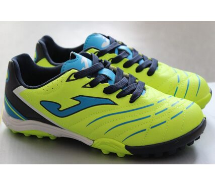 Придбати Дитячі сороконіжки Joma Toledo W 505 PT - оригінал, гарантія