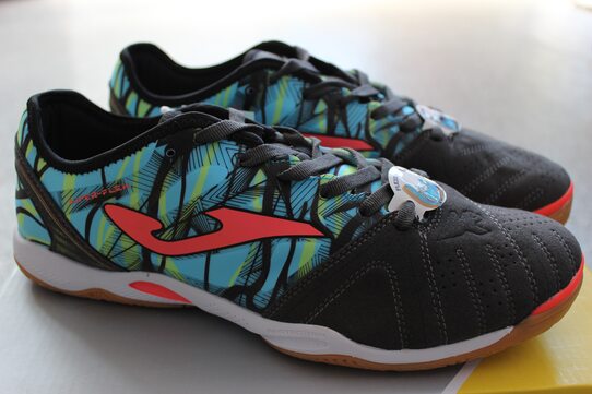Купить Футзалки Joma Super Flex S 712 IN - FLEXS.712.IN - оригинал, гарантия