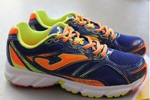 Детские кроссовки Joma J.VITAS-604 Детские кроссовки Joma J.VITAS-604