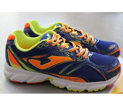 Детские кроссовки Joma J.VITAS-604 Детские кроссовки Joma J.VITAS-604