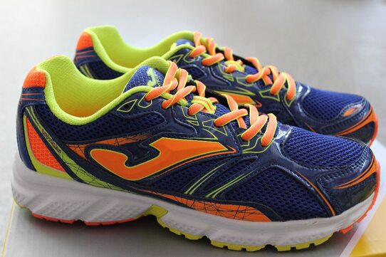 Купить Детские кроссовки Joma J.VITAS-604 - оригинал, гарантия Купить Детские кроссовки Joma J.VITAS-604 - оригинал, гарантия