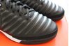 Купить Кожаные футзалки NIKE TIEMPOX LIGERA IV IC 897765-002 - оригинал, гарантия