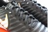 Купить Кожаные футзалки NIKE TIEMPOX LIGERA IV IC 897765-002 - оригинал, гарантия