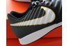 Купить Кожаные футзалки NIKE TIEMPOX LIGERA IV IC 897765-002 - оригинал, гарантия