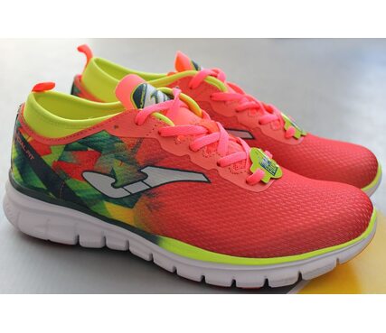 Кроссовки женские Joma C.SFILW-607 Кроссовки женские Joma C.SFILW-607