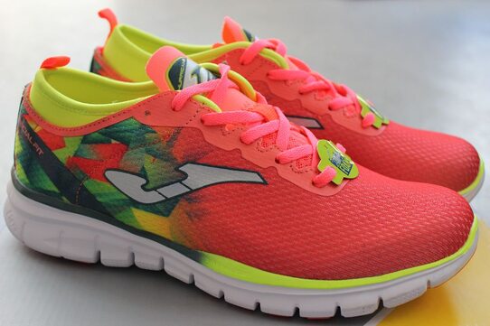 Купить Кроссовки женские Joma C.SFILW-607 - оригинал, гарантия