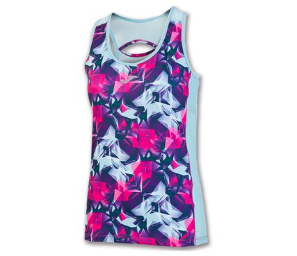 Майка Joma TROPICAL 900202.350 Майка Joma TROPICAL 900202.350