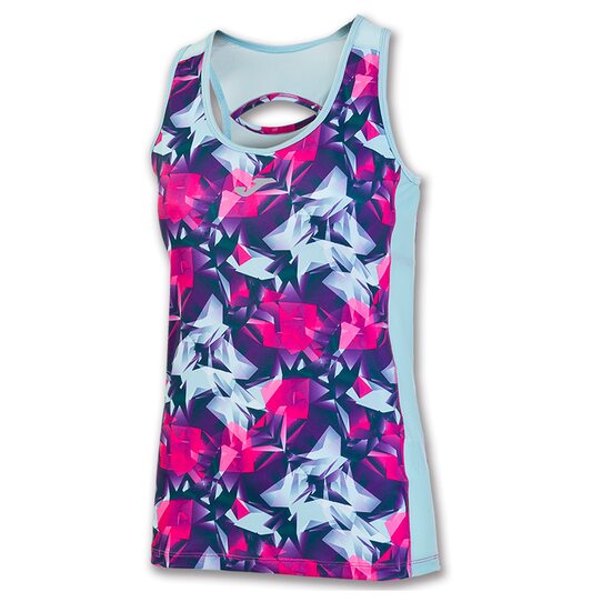 Купить Майка Joma TROPICAL 900202.350 - оригинал, гарантия
