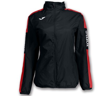 Женская ветровка Joma CHAMPION IV 900382.106 Женская ветровка Joma CHAMPION IV 900382.106