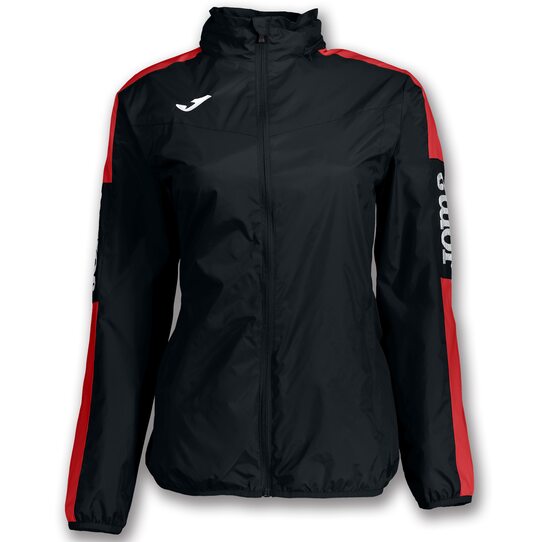 Купить Женская ветровка Joma CHAMPION IV 900382.106 - оригинал, гарантия
