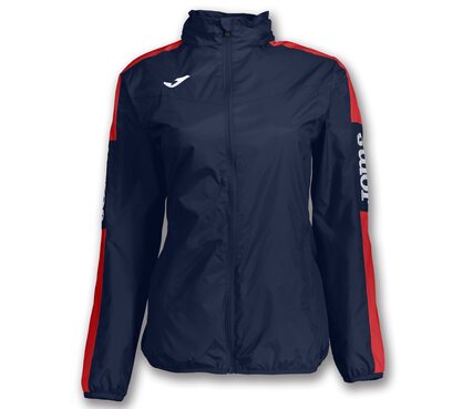 Женская ветровка Joma CHAMPION IV 900382.306 Женская ветровка Joma CHAMPION IV 900382.306