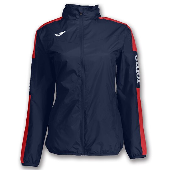 Купить Женская ветровка Joma CHAMPION IV 900382.306 - оригинал, гарантия