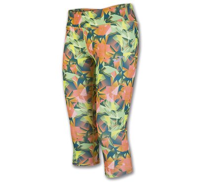 Женские бриджи Joma TROPICAL 900203.400