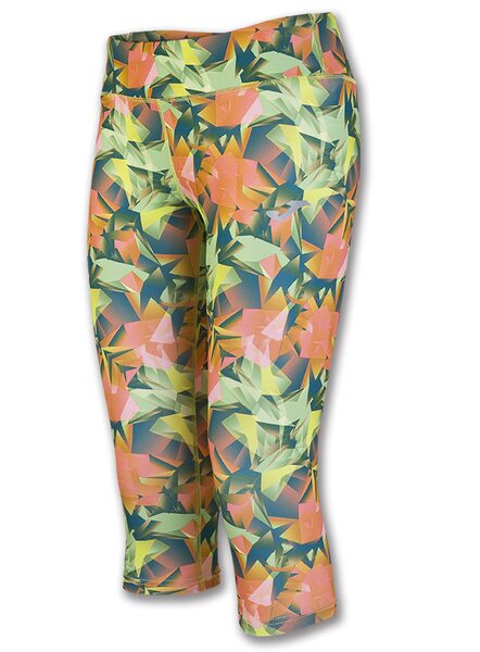 Купить Женские бриджи Joma TROPICAL 900203.400 - оригинал, гарантия Купить Женские бриджи Joma TROPICAL 900203.400 - оригинал, гарантия