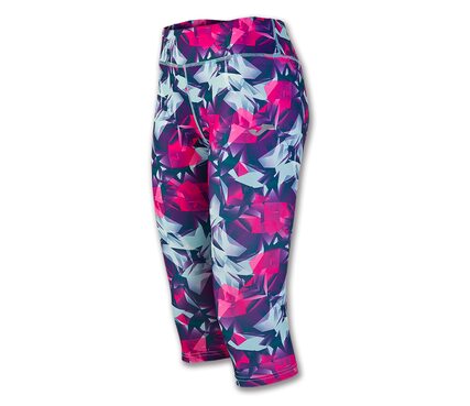 Женские бриджи Joma TROPICAL 900203.450
