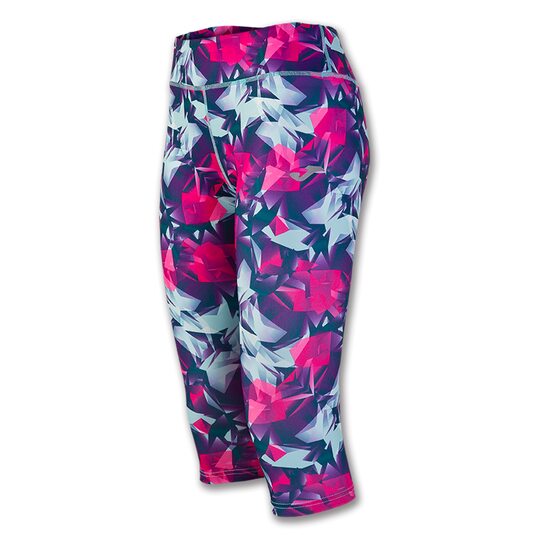 Купить Женские бриджи Joma TROPICAL 900203.450 - оригинал, гарантия Купить Женские бриджи Joma TROPICAL 900203.450 - оригинал, гарантия