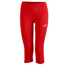 Купить Женские бриджи Joma OLIMPIA 900448.600 - оригинал, гарантия