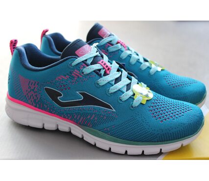 Женские кроссовки Joma ALASKA LADY - C.ALASLS-704 Женские кроссовки Joma ALASKA LADY - C.ALASLS-704