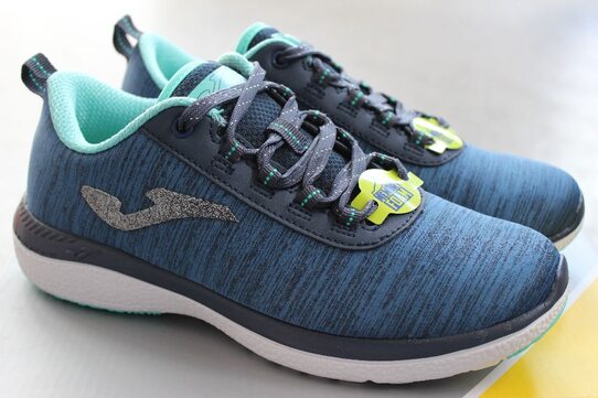Купить Женские кроссовки Joma C.KNILS-723 - оригинал, гарантия Купить Женские кроссовки Joma C.KNILS-723 - оригинал, гарантия