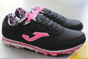 Женские кроссовки Joma C.TORNADO LADY S-601