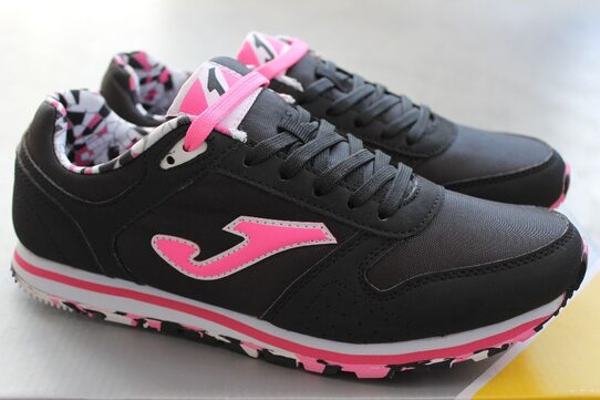 Придбати Жіночі кросівки Joma C.TORNADO LADY S-601