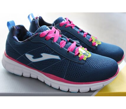 Женские кроссовки Joma TEMPO LADY - C.TEMPLS-703 Женские кроссовки Joma TEMPO LADY - C.TEMPLS-703