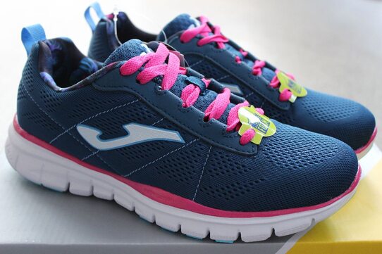 Купить Женские кроссовки Joma TEMPO LADY - C.TEMPLS-703 - оригинал, гарантия Купить Женские кроссовки Joma TEMPO LADY - C.TEMPLS-703 - оригинал, гарантия