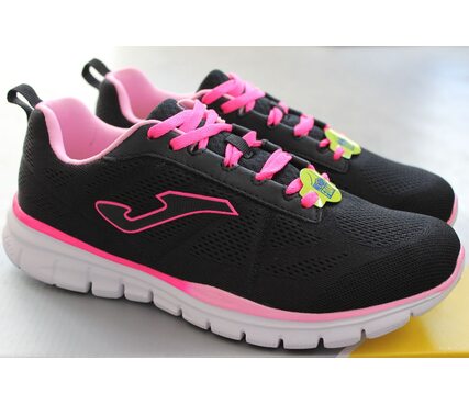 Женские кроссовки Joma TEMPO LADY - C.TEMPLW-621 Женские кроссовки Joma TEMPO LADY - C.TEMPLW-621