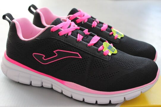 Купить Женские кроссовки Joma TEMPO LADY - C.TEMPLW-621 - оригинал, гарантия Купить Женские кроссовки Joma TEMPO LADY - C.TEMPLW-621 - оригинал, гарантия