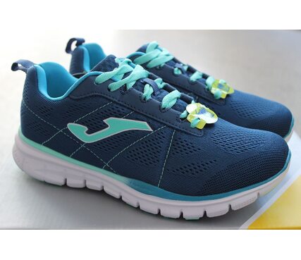 Женские кроссовки Joma TEMPO LADY - C.TEMPLW-623 Женские кроссовки Joma TEMPO LADY - C.TEMPLW-623