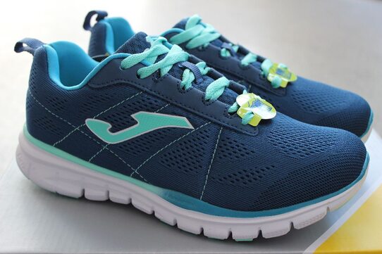 Купить Женские кроссовки Joma TEMPO LADY - C.TEMPLW-623 - оригинал, гарантия