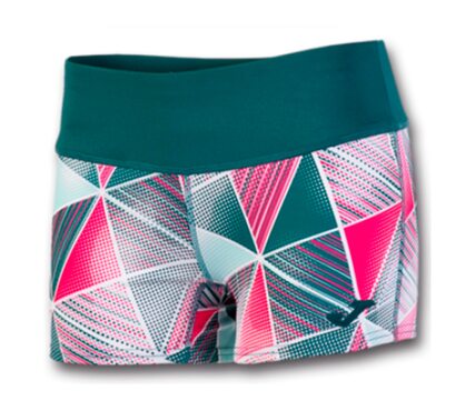Женские шорты Joma GRAFITY 900188.467 Женские шорты Joma GRAFITY 900188.467