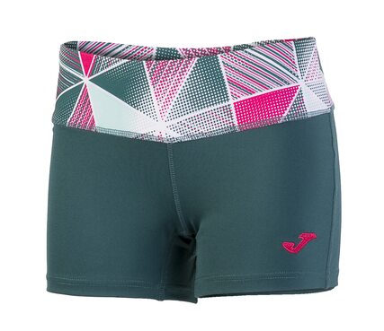 Женские шорты Joma GRAFITY 900195.467 Женские шорты Joma GRAFITY 900195.467
