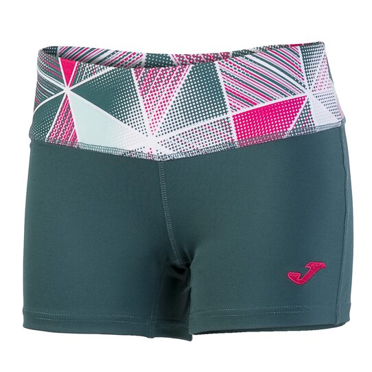 Купить Женские шорты Joma GRAFITY 900195.467 - оригинал, гарантия