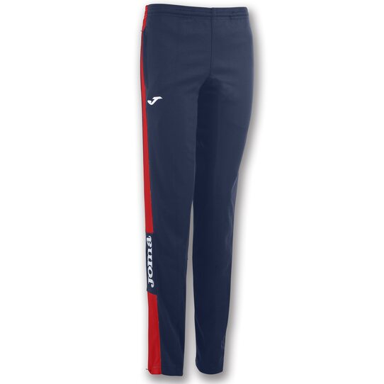Купить Женские спортивные штаны Joma CHAMPION IV 900450.306 - оригинал, гарантия
