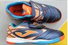 Купить Детские футзалки Joma CHAMPION JR VELCRO W 603 IN  - оригинал, гарантия