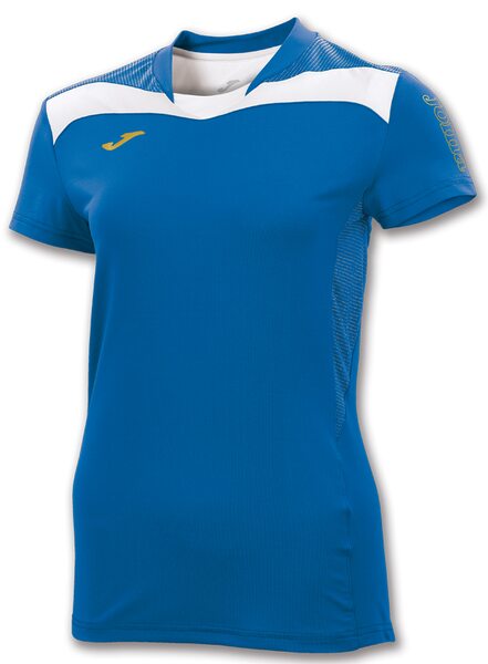 Футболка Joma Free 900003.702 - оригінал Футболка Joma Free 900003.702 - оригінал