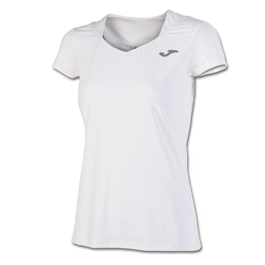Купить Футболка Joma BELLA 900227.200 - оригинал, гарантия Купить Футболка Joma BELLA 900227.200 - оригинал, гарантия
