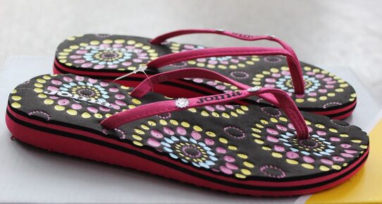 Купить Вьетнамки Joma S.IBIZAS-310 - оригинал, гарантия Купить Вьетнамки Joma S.IBIZAS-310 - оригинал, гарантия