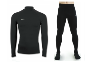 Комплект термобелья Joma Brama 101650.100+700010.100