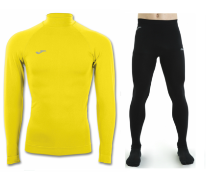 Комплект термобелья Joma Brama 3482.55.101+3477.55.105S Комплект термобелья Joma Brama 3482.55.101+3477.55.105S